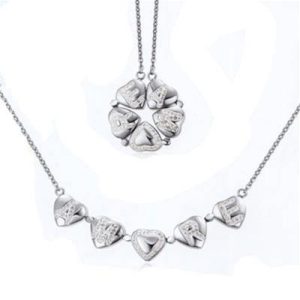 Collar LUCA BARRA Mod. CK886