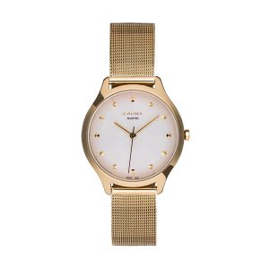RELOJ