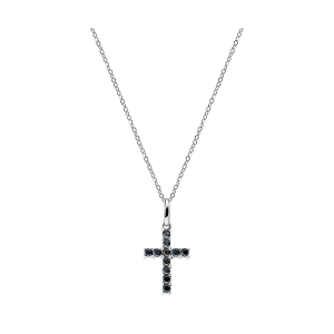 COLLAR, PLATA 925