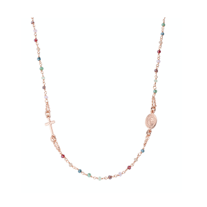 COLLAR, PLATA 925