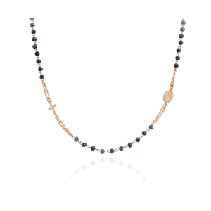 COLLAR, PLATA 925