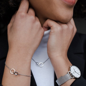 COLLAR, ACERO