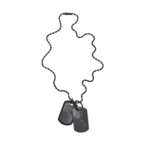 COLLAR, ACERO