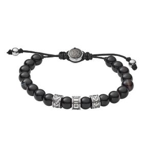 PULSERA DE ACERO