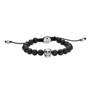 PULSERA DE ACERO