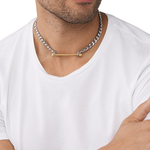 COLLAR, ACERO