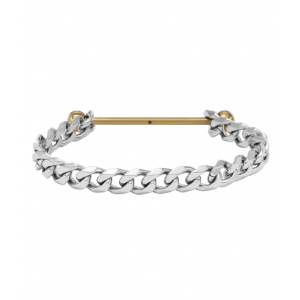 PULSERA DE ACERO