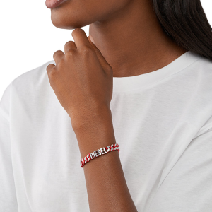 PULSERA DE ACERO