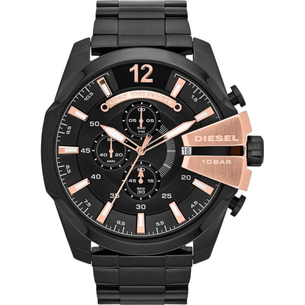 RELOJ