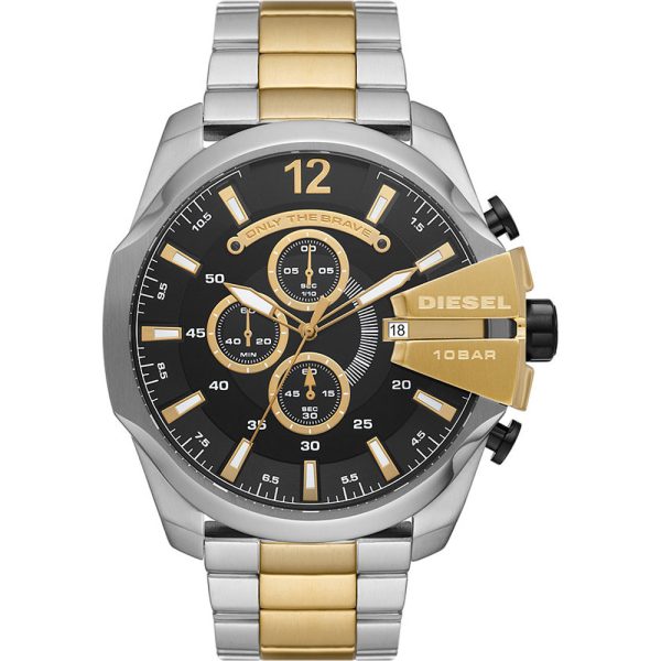 RELOJ