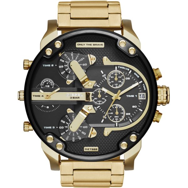 RELOJ