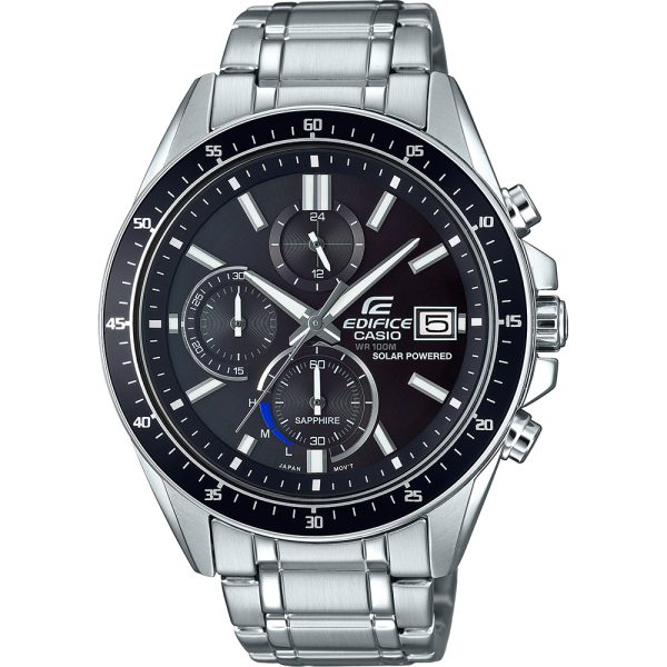 CASIO EDIFICE  EFS-S510D-1AVUEF
