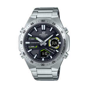 CASIO EDIFICE  EFV-C110D-1A3VEF