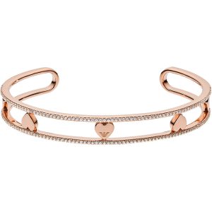 Pulsera EMPORIO ARMANI Mod. SENTIMENTAL