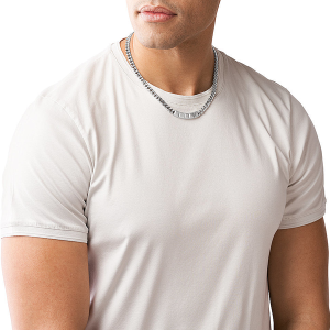 COLLAR, ACERO