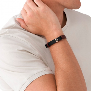 PULSERA DE ACERO