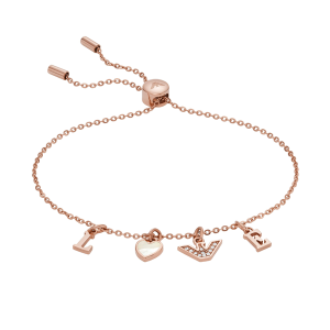 PULSERA DE ACERO
