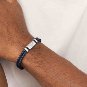 PULSERA DE ACERO
