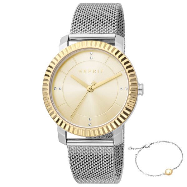ESPRIT TIEMPO MOD. ES1L184M0045