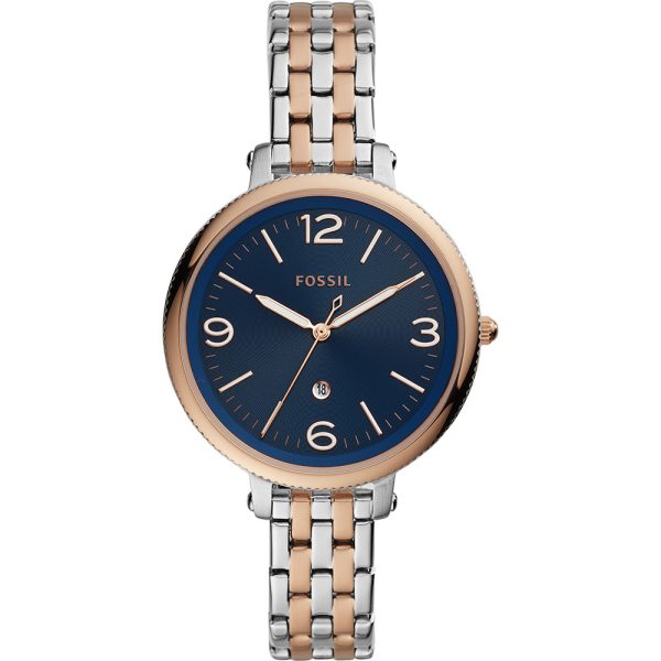 RELOJ