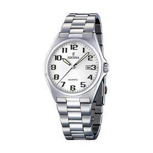 RELOJ