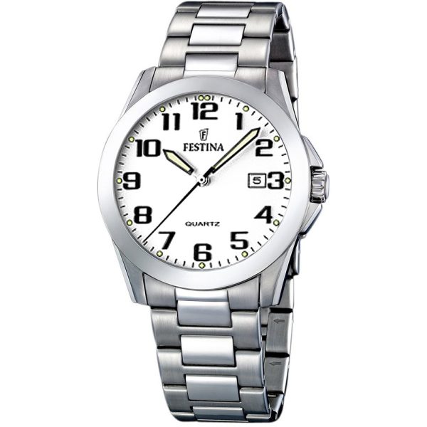 RELOJ