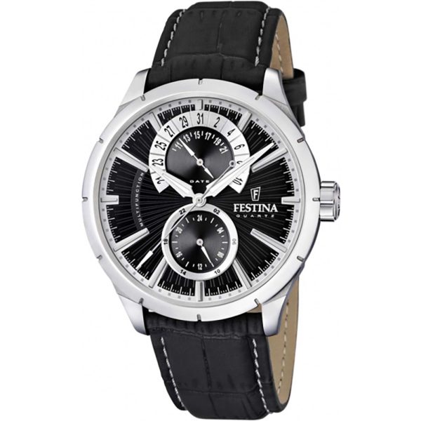 RELOJ