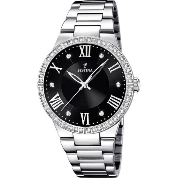 RELOJ