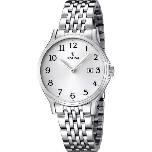 RELOJ