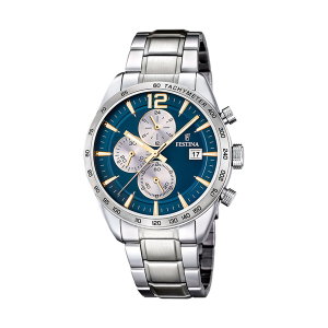 RELOJ