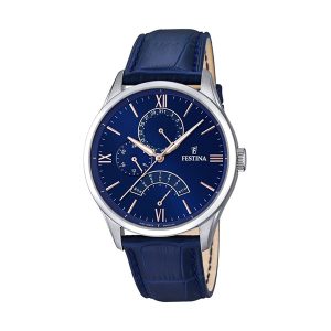 RELOJ