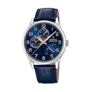 RELOJ