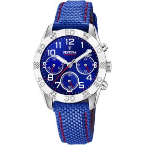 RELOJ