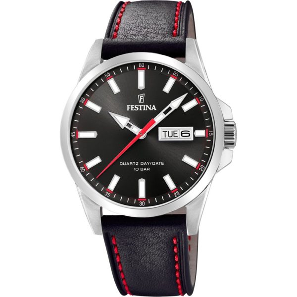 RELOJ
