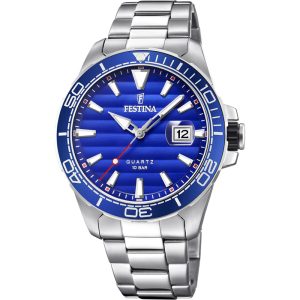 RELOJ