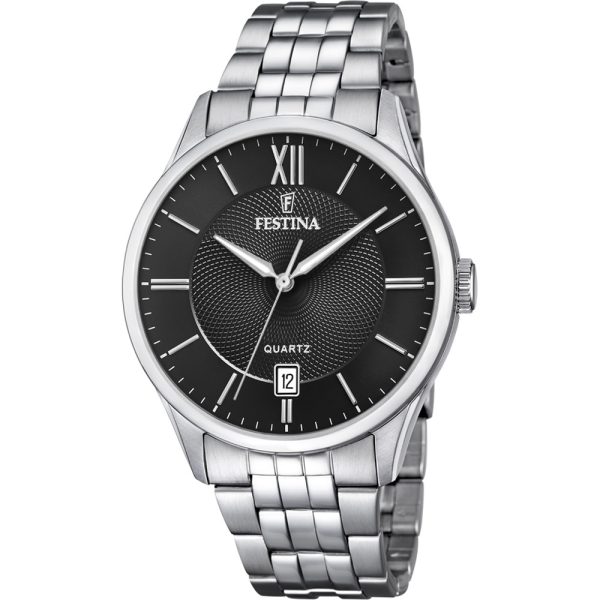 RELOJ