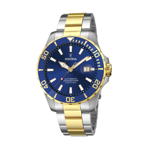 RELOJ FESTINA Hombre  F20532/1 Automatic