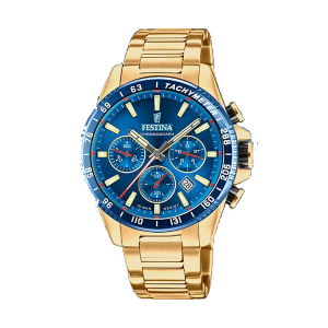 RELOJ FESTINA CHRONOGRAFO F20634/3