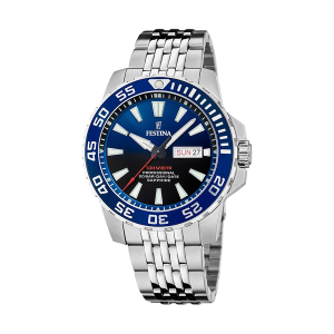RELOJ