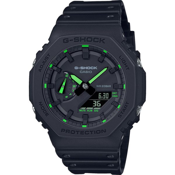 RELOJ