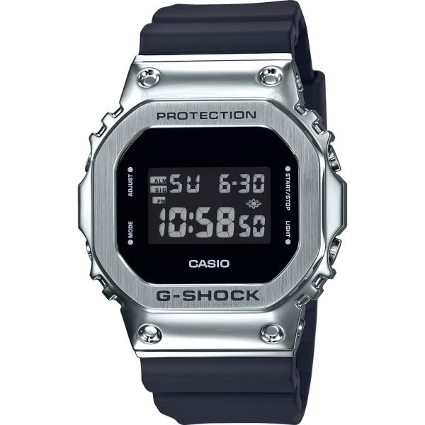 RELOJ