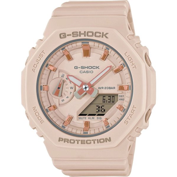 RELOJ