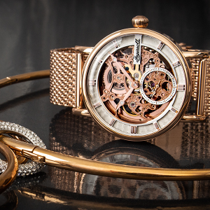 RELOJ