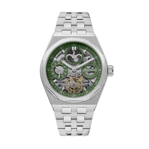 RELOJ