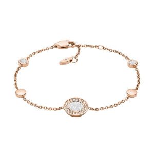 PULSERA DE ACERO