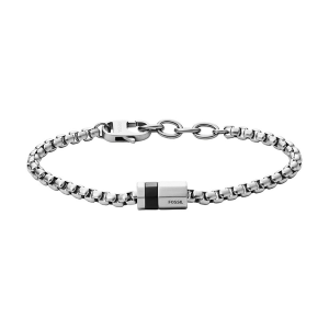 PULSERA DE ACERO