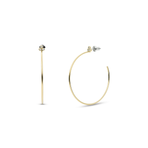 PAR DE PENDIENTES, ACERO