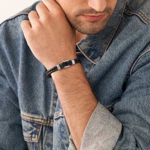 PULSERA DE ACERO