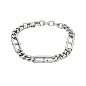 PULSERA DE ACERO