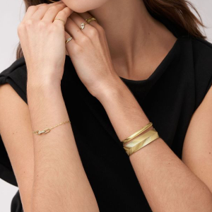 PULSERA DE ACERO